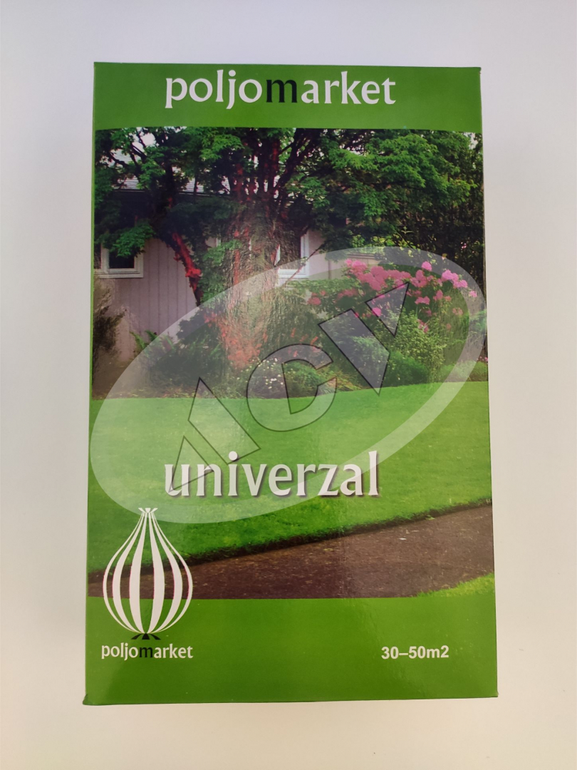 TRAVA UNIVERZAL POLJOM 1KG